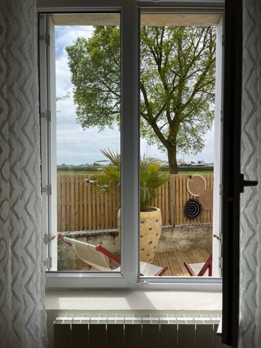 Holiday home Havre De Paix A Carteret ! Barneville-Carteret