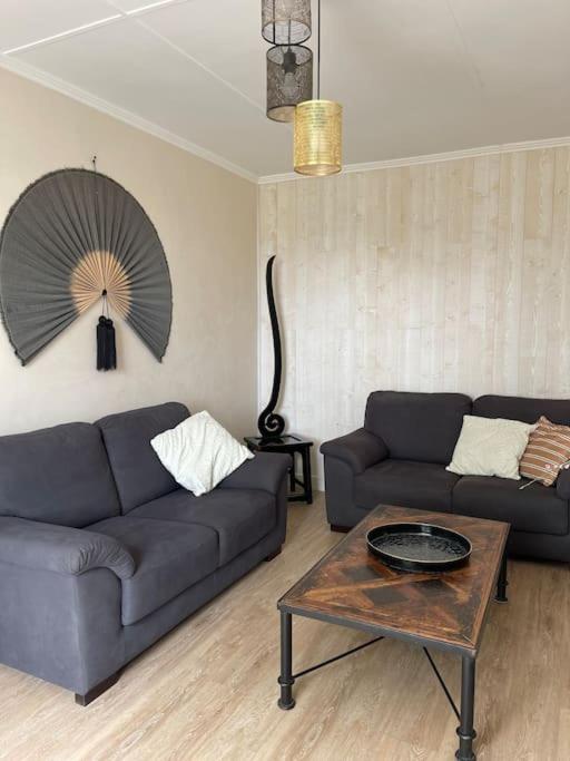 Havre De Paix A Carteret ! Holiday home Barneville-Carteret