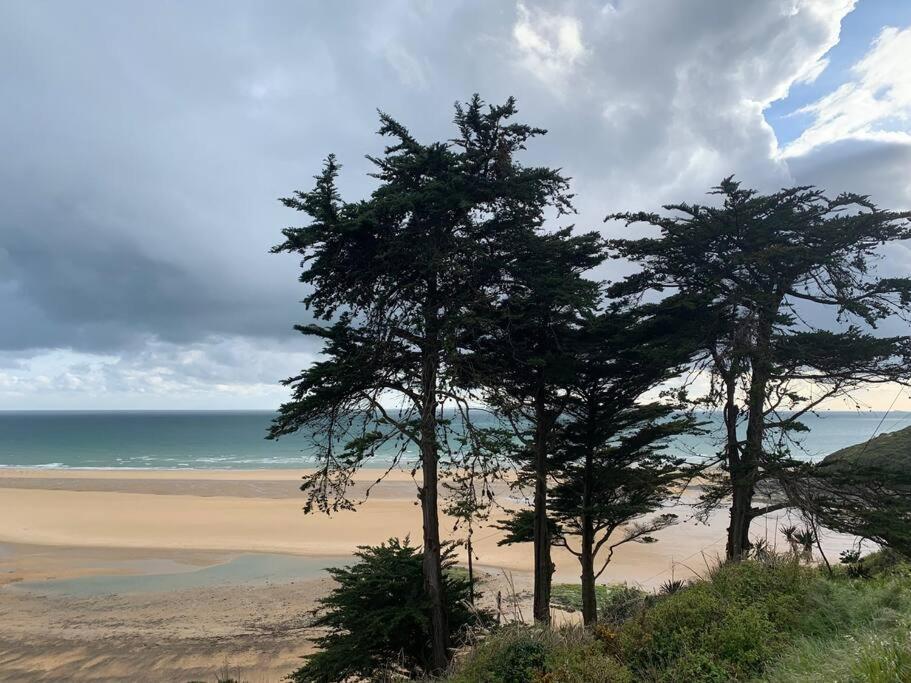 Holiday home Havre De Paix A Carteret ! Barneville-Carteret