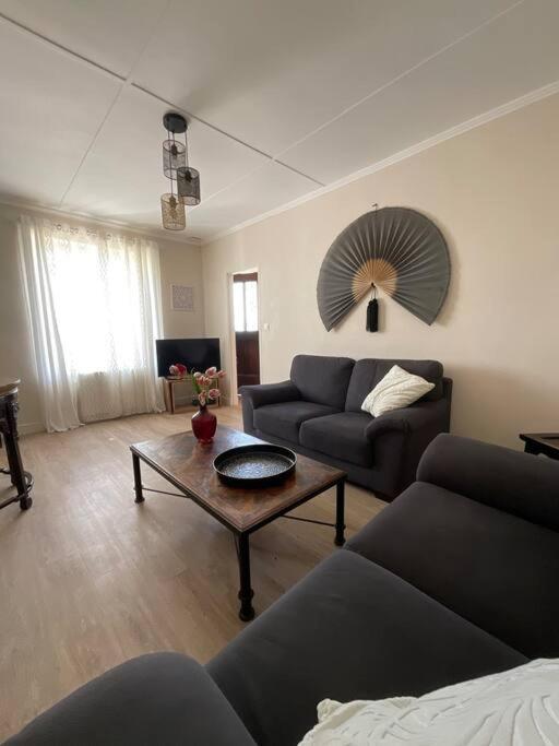 Holiday home Havre De Paix A Carteret ! *