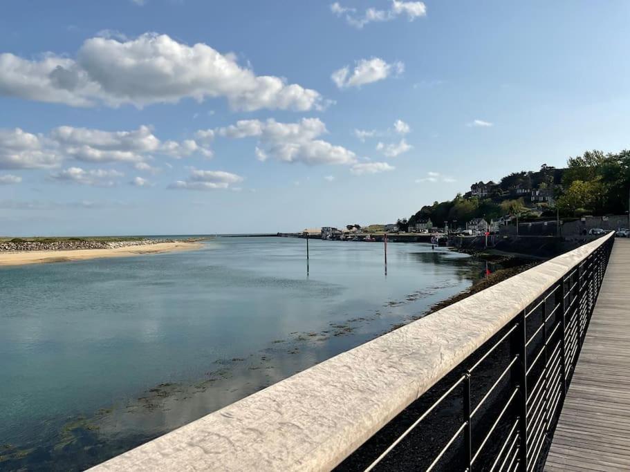 Havre De Paix A Carteret ! Barneville-Carteret