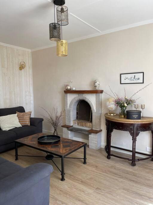 Holiday home Havre De Paix A Carteret !
